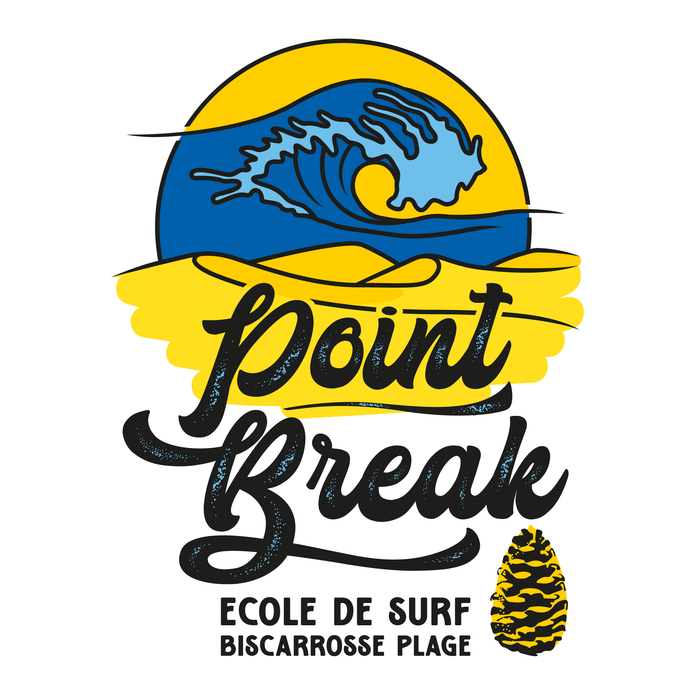 - Point Break